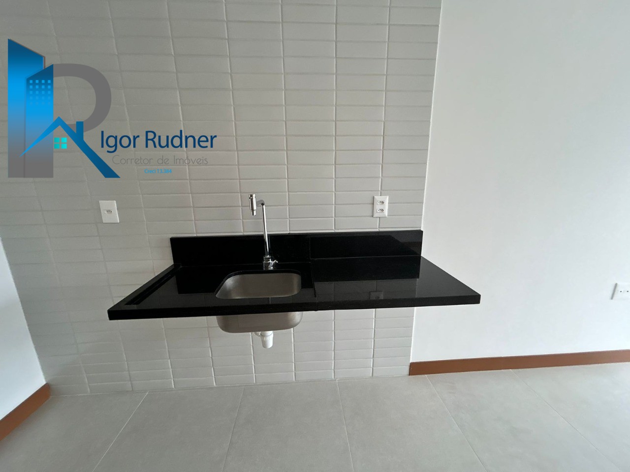 Apartamento à venda com 1 quarto, 21m² - Foto 11