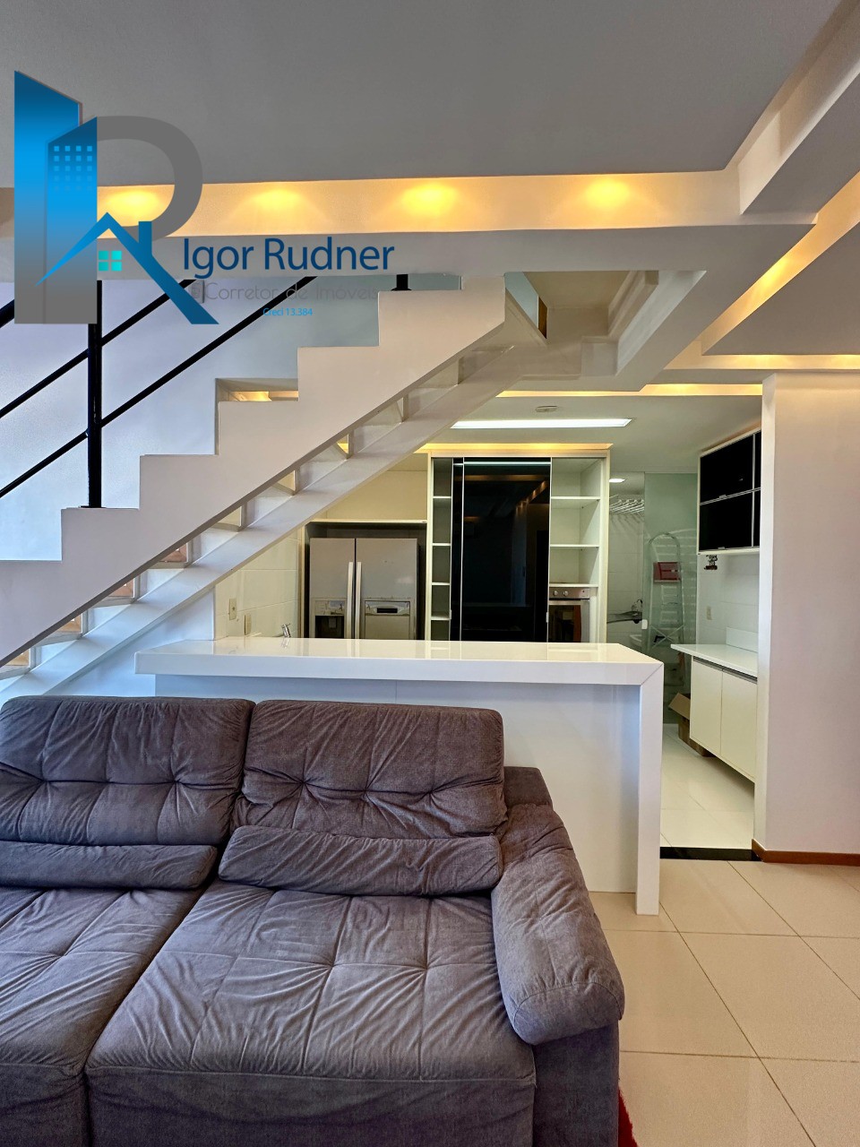 Apartamento, 1 quarto, 71 m² - Foto 4