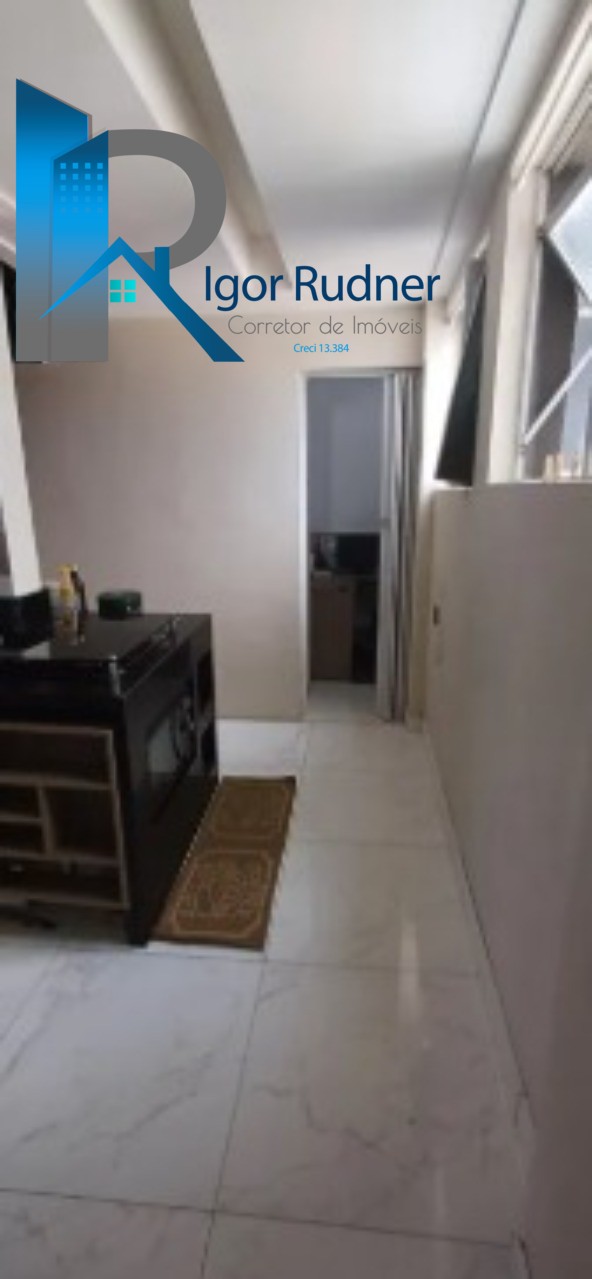 Apartamento à venda com 3 quartos, 110m² - Foto 15