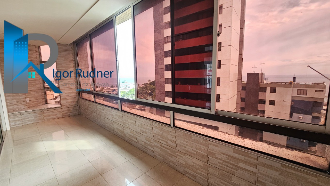 Apartamento à venda com 3 quartos, 260m² - Foto 5