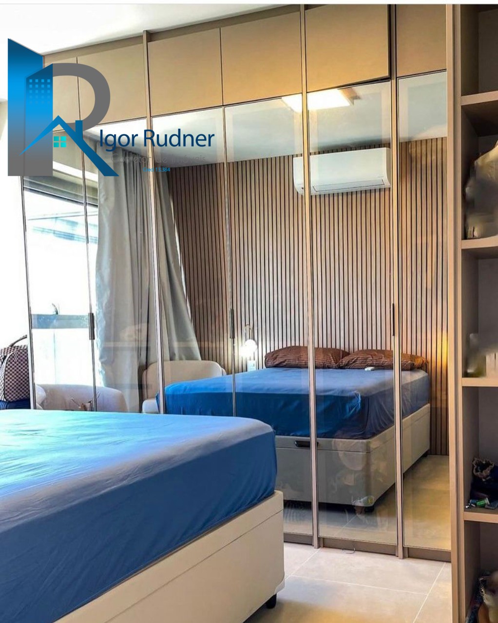 Apartamento à venda com 2 quartos, 67m² - Foto 14