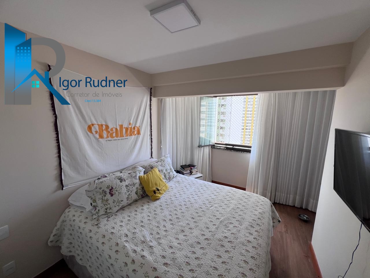 Apartamento à venda com 2 quartos, 90m² - Foto 14