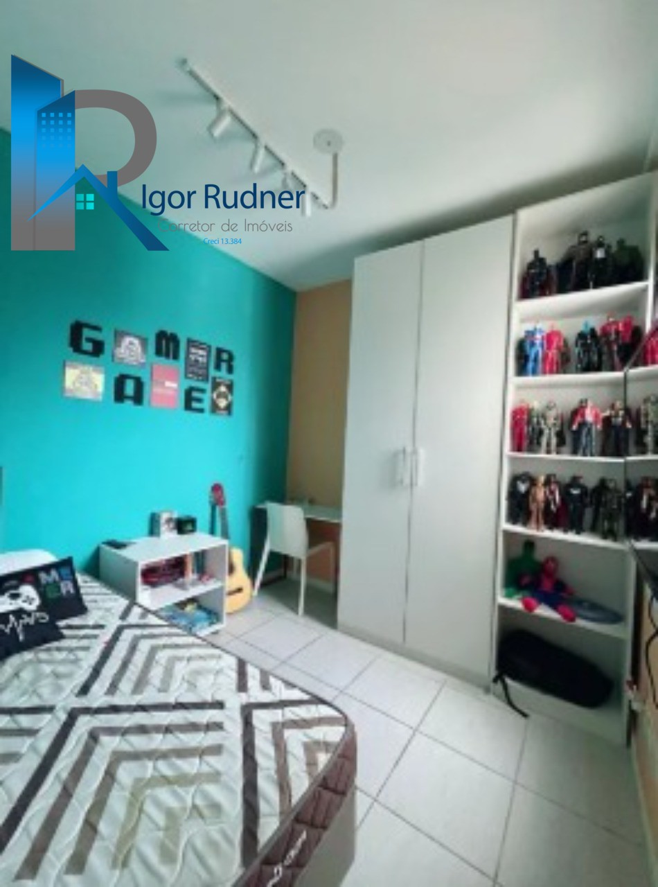 Apartamento à venda com 4 quartos, 82m² - Foto 7