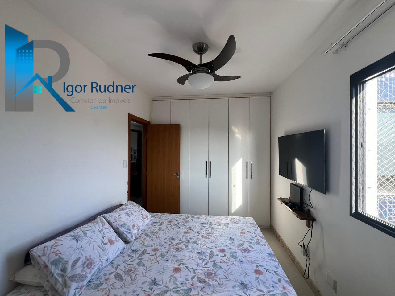 Apartamento à venda com 3 quartos, 140m² - Foto 16