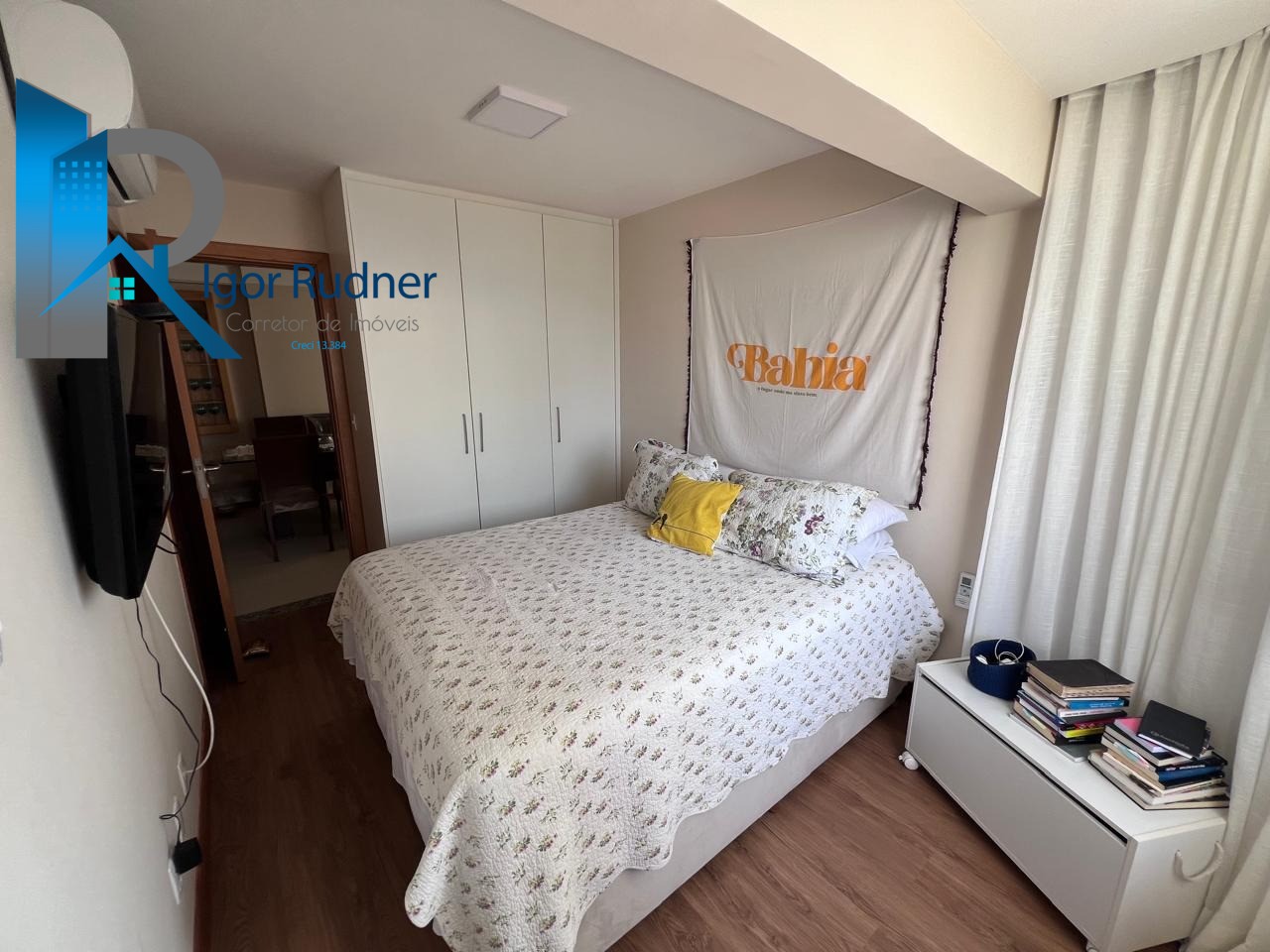 Apartamento à venda com 2 quartos, 90m² - Foto 16