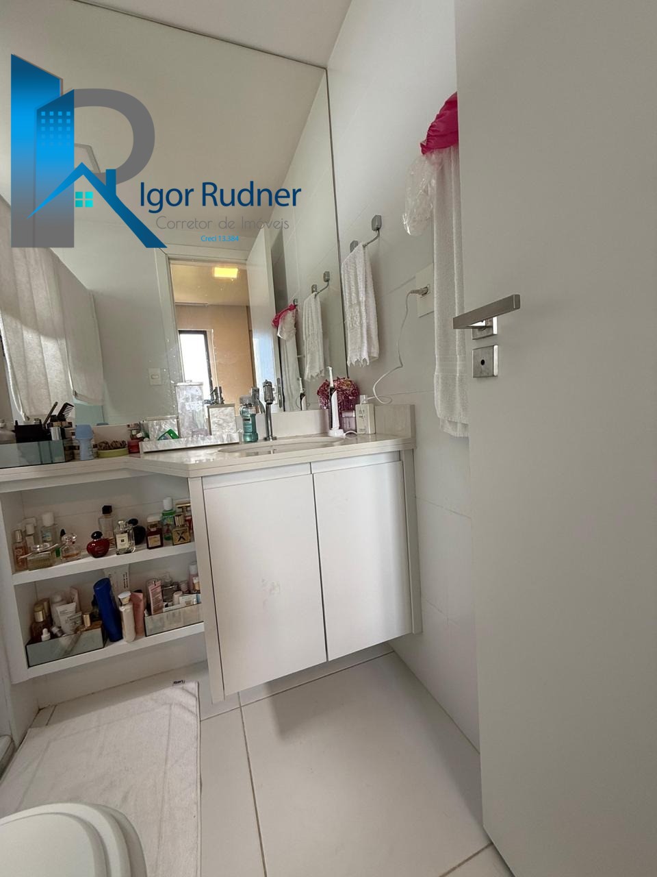 Apartamento à venda com 3 quartos, 95m² - Foto 16