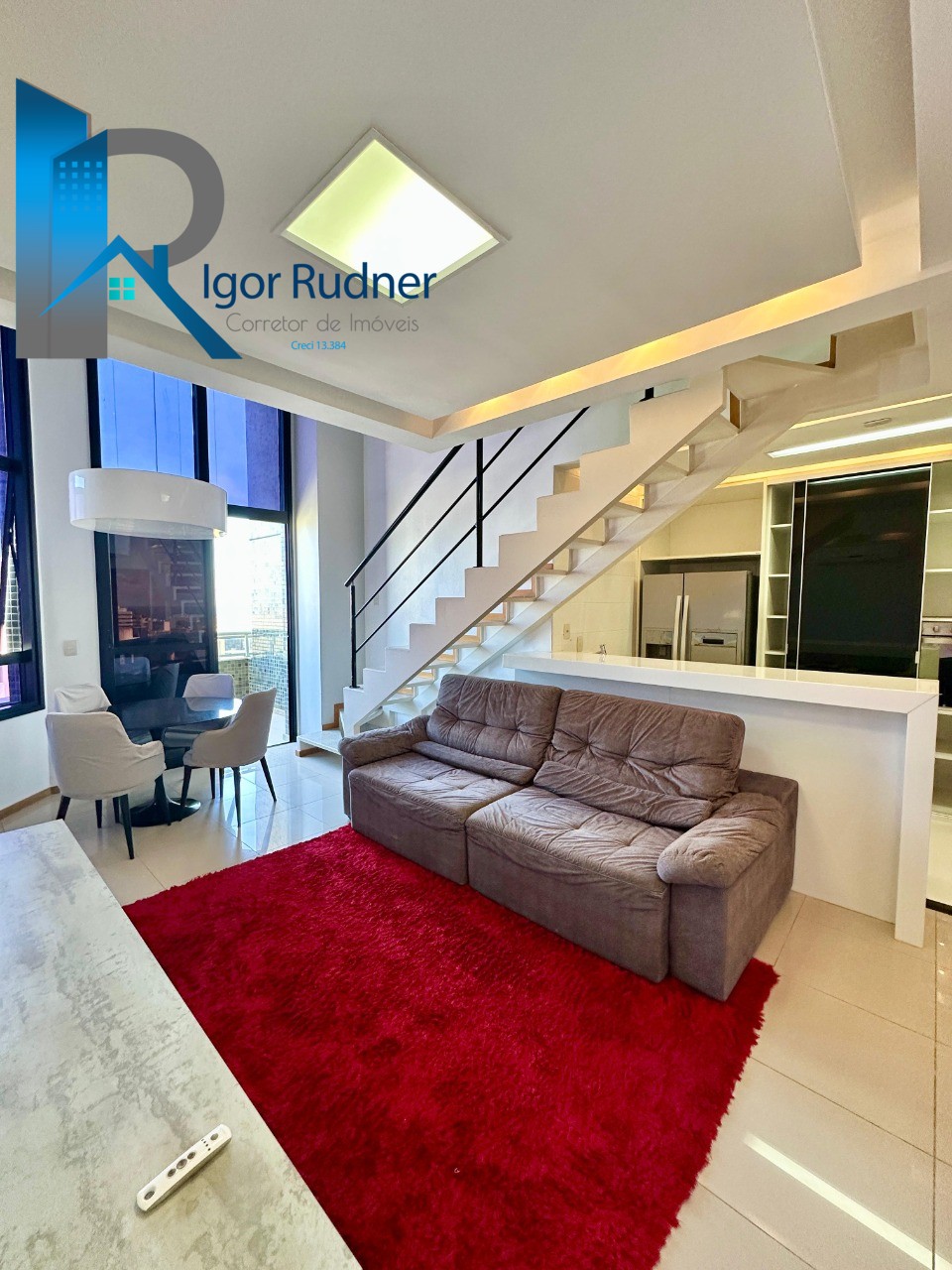 Apartamento, 1 quarto, 71 m² - Foto 2