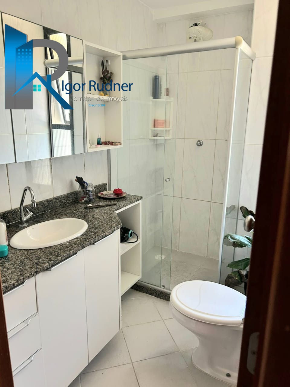 Apartamento à venda com 2 quartos, 68m² - Foto 8