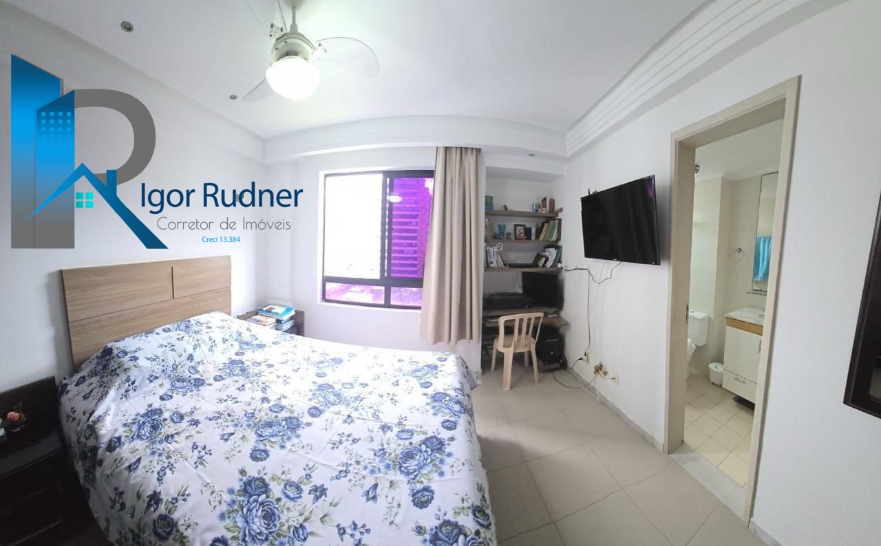 Apartamento à venda com 4 quartos, 133m² - Foto 15