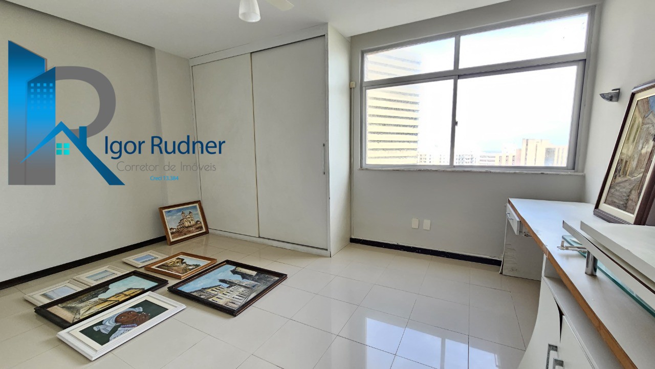 Apartamento à venda com 3 quartos, 139m² - Foto 6