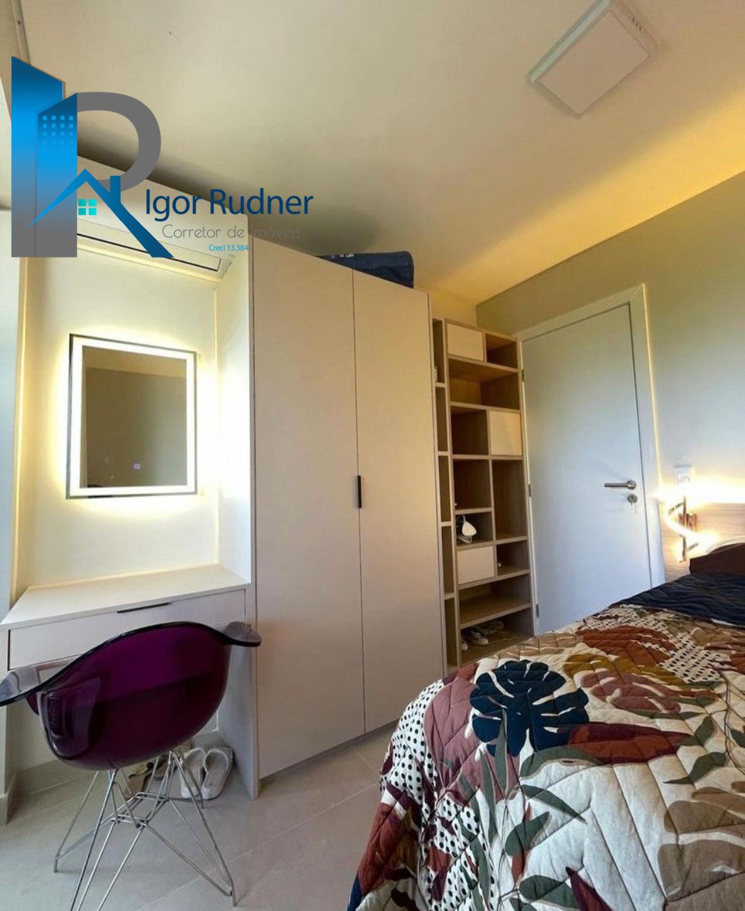 Apartamento à venda com 2 quartos, 67m² - Foto 13