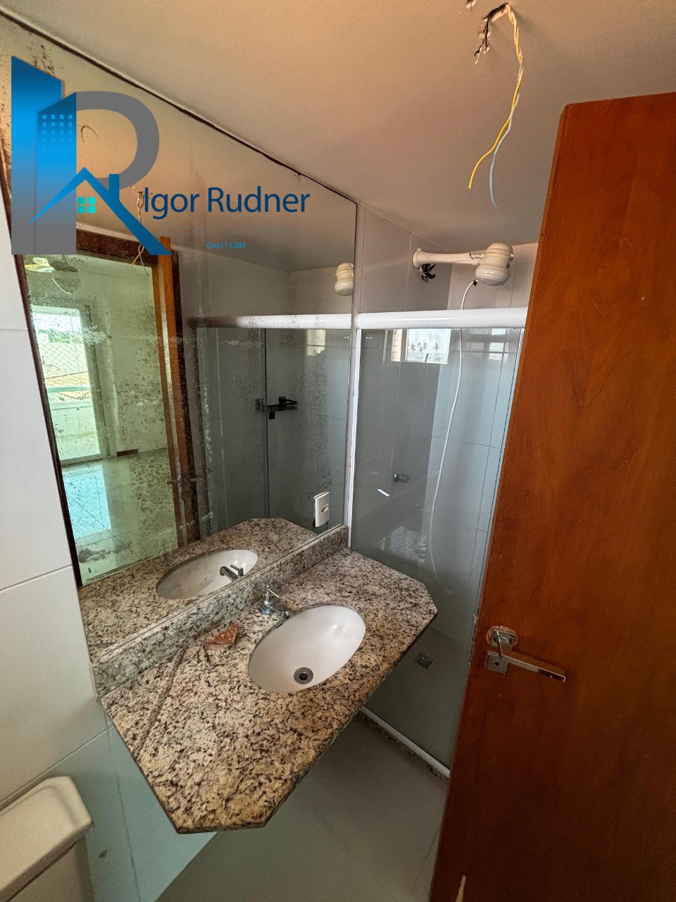 Apartamento à venda com 3 quartos, 105m² - Foto 13