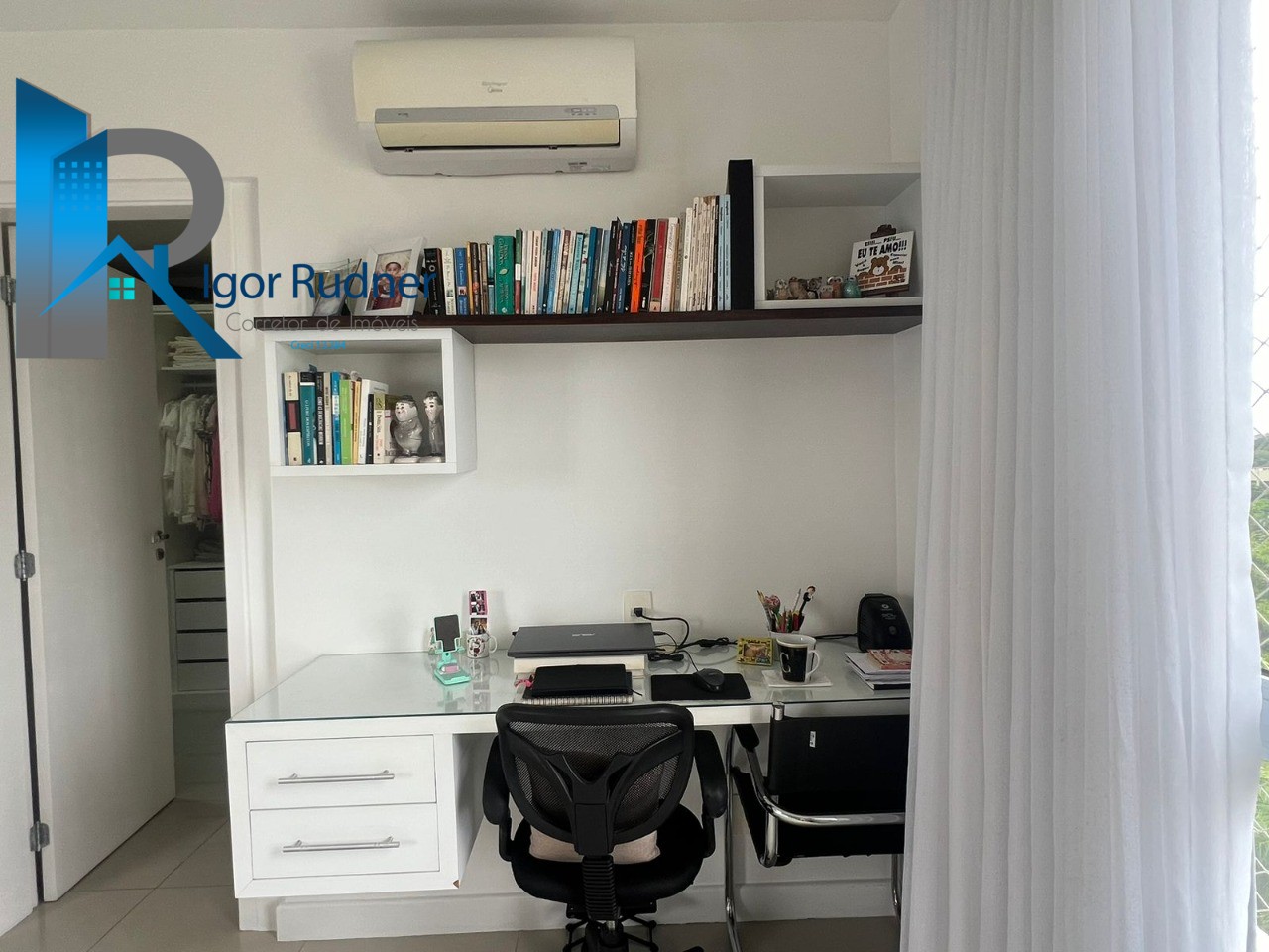 Apartamento à venda com 2 quartos, 131m² - Foto 18