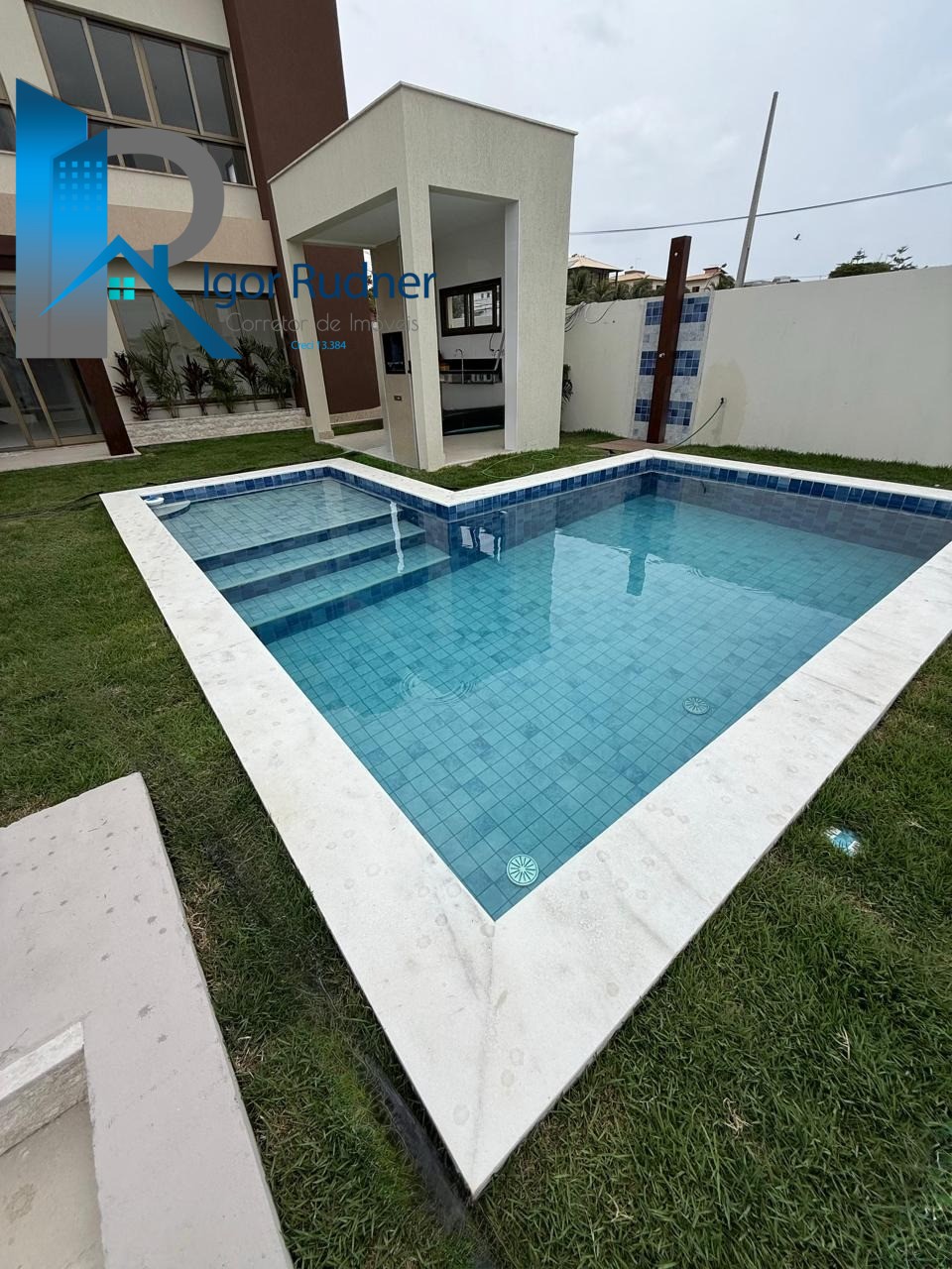 Casa de Condomínio à venda com 4 quartos, 387m² - Foto 47