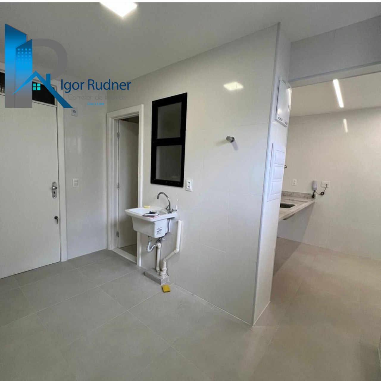 Apartamento à venda com 3 quartos, 118m² - Foto 19