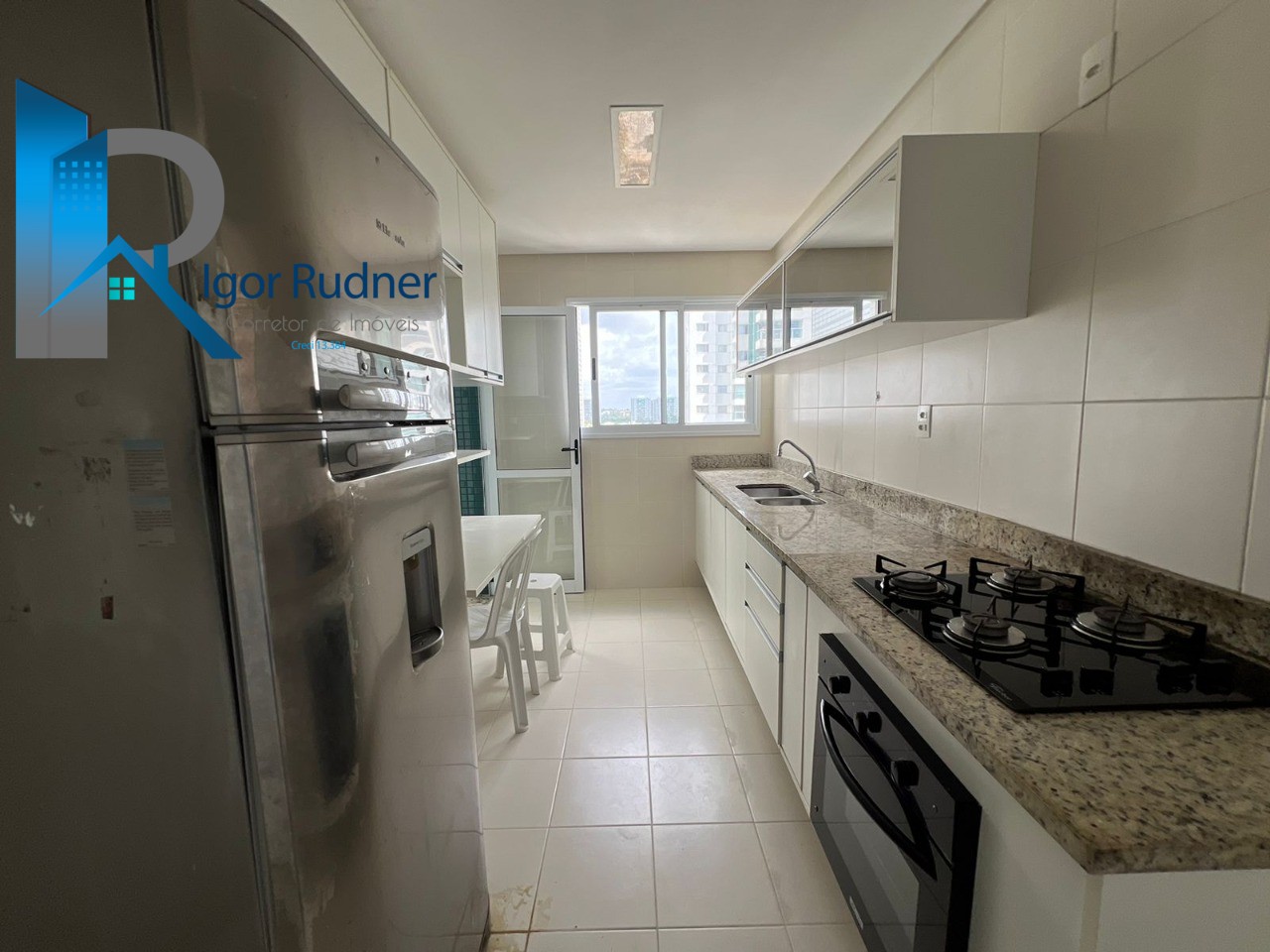 Apartamento à venda com 3 quartos, 116m² - Foto 20