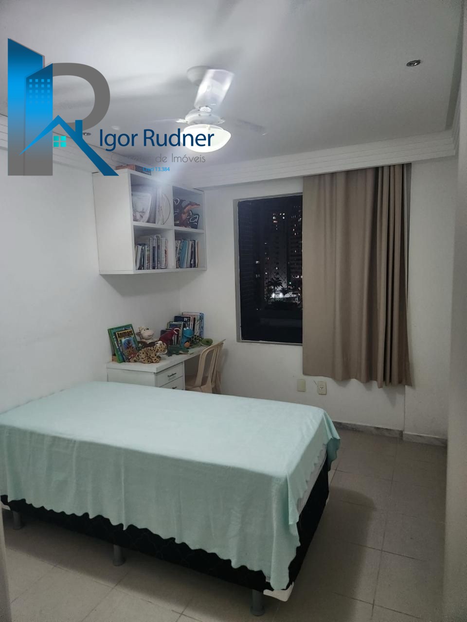 Apartamento à venda com 4 quartos, 133m² - Foto 11