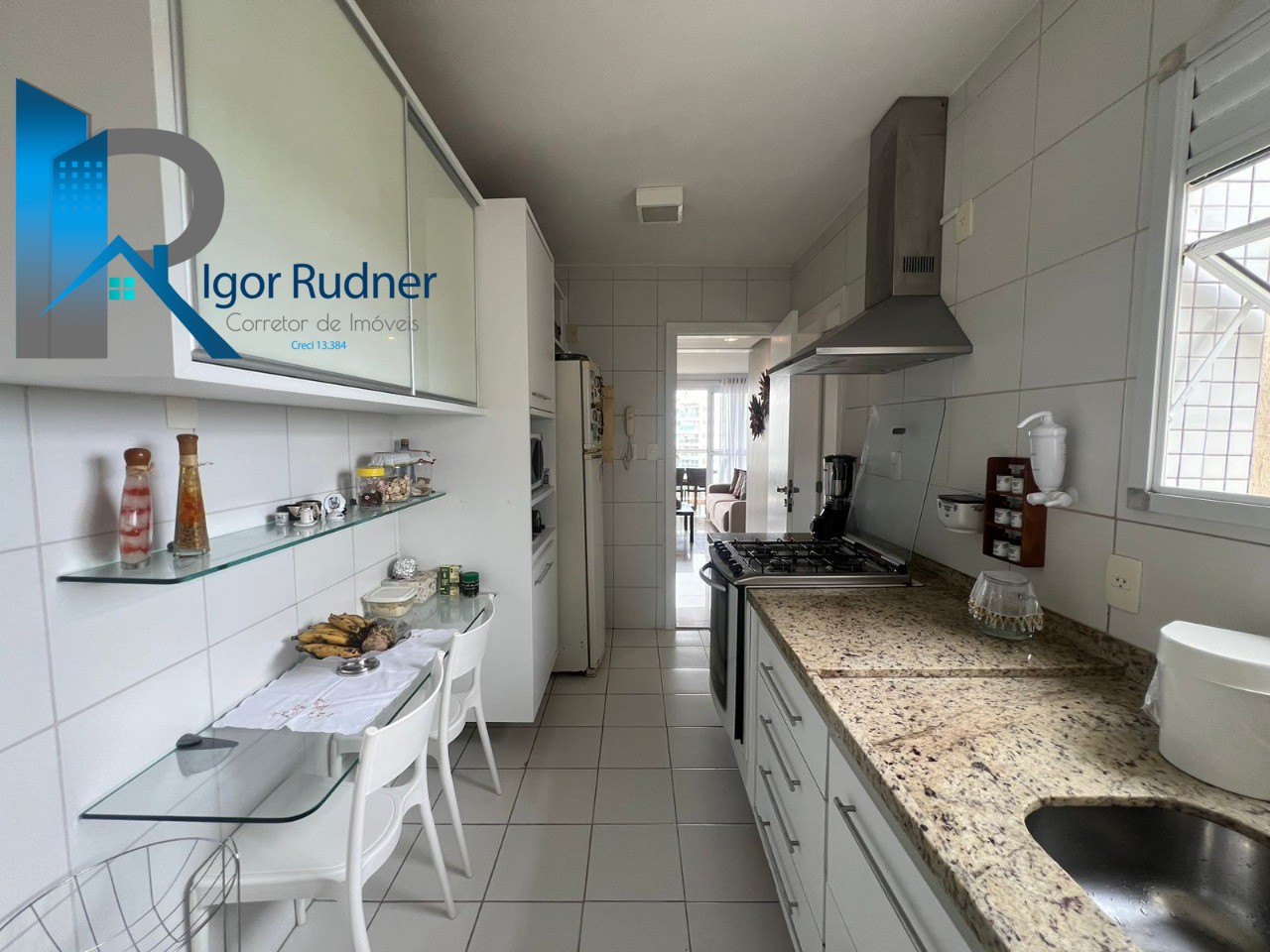 Apartamento à venda com 2 quartos, 131m² - Foto 19