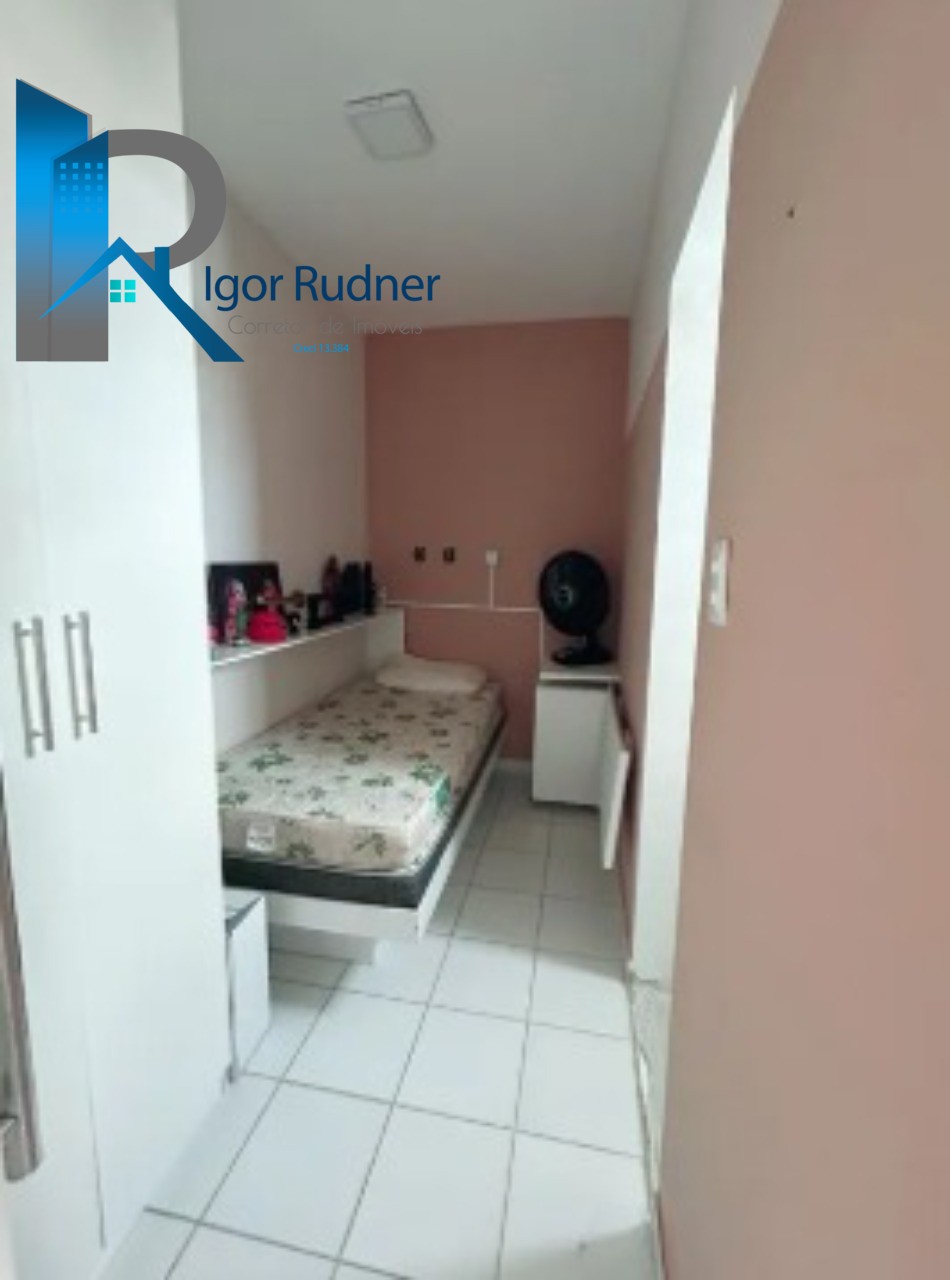 Apartamento à venda com 4 quartos, 82m² - Foto 10