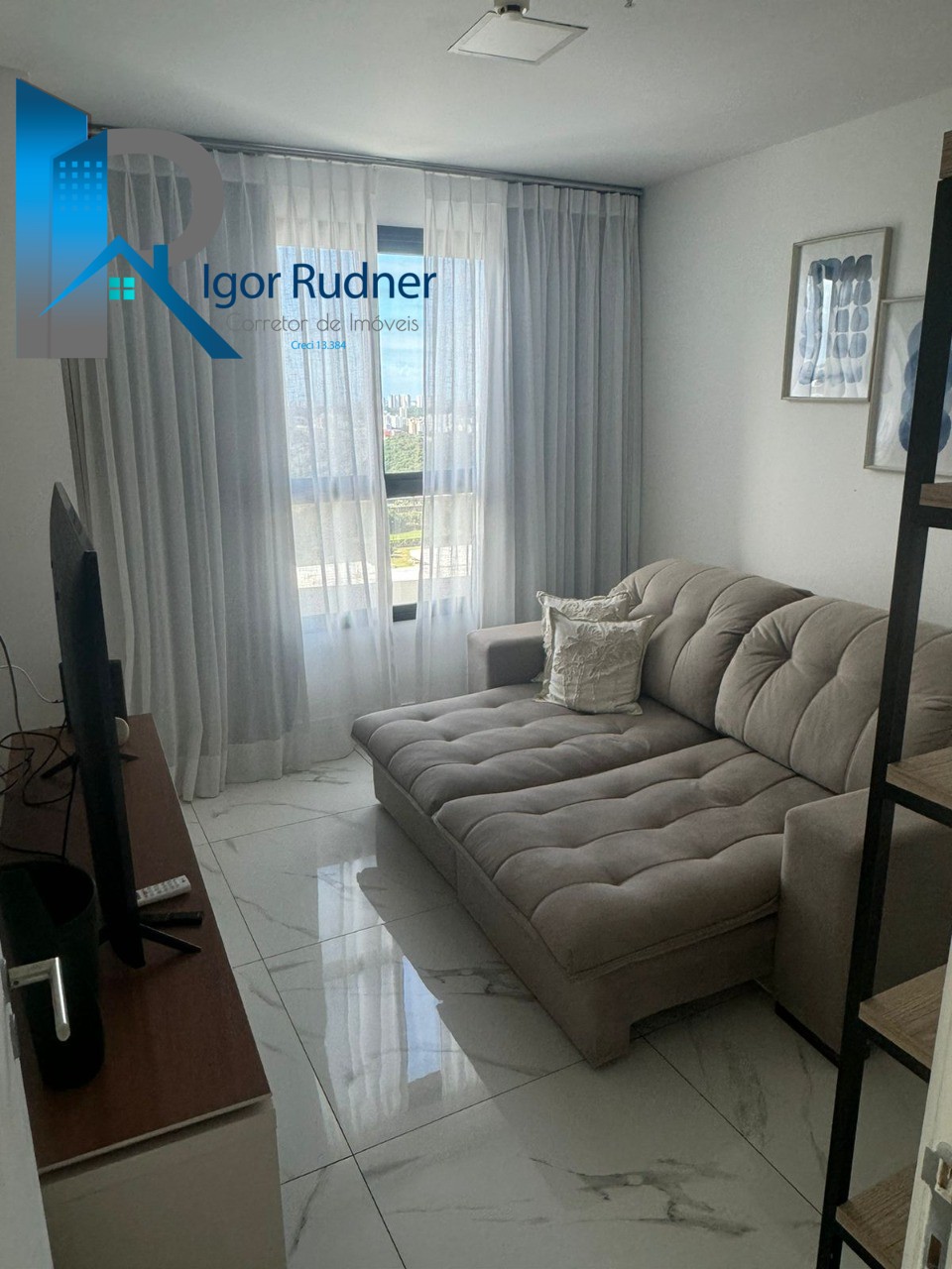 Apartamento à venda com 3 quartos, 120m² - Foto 14