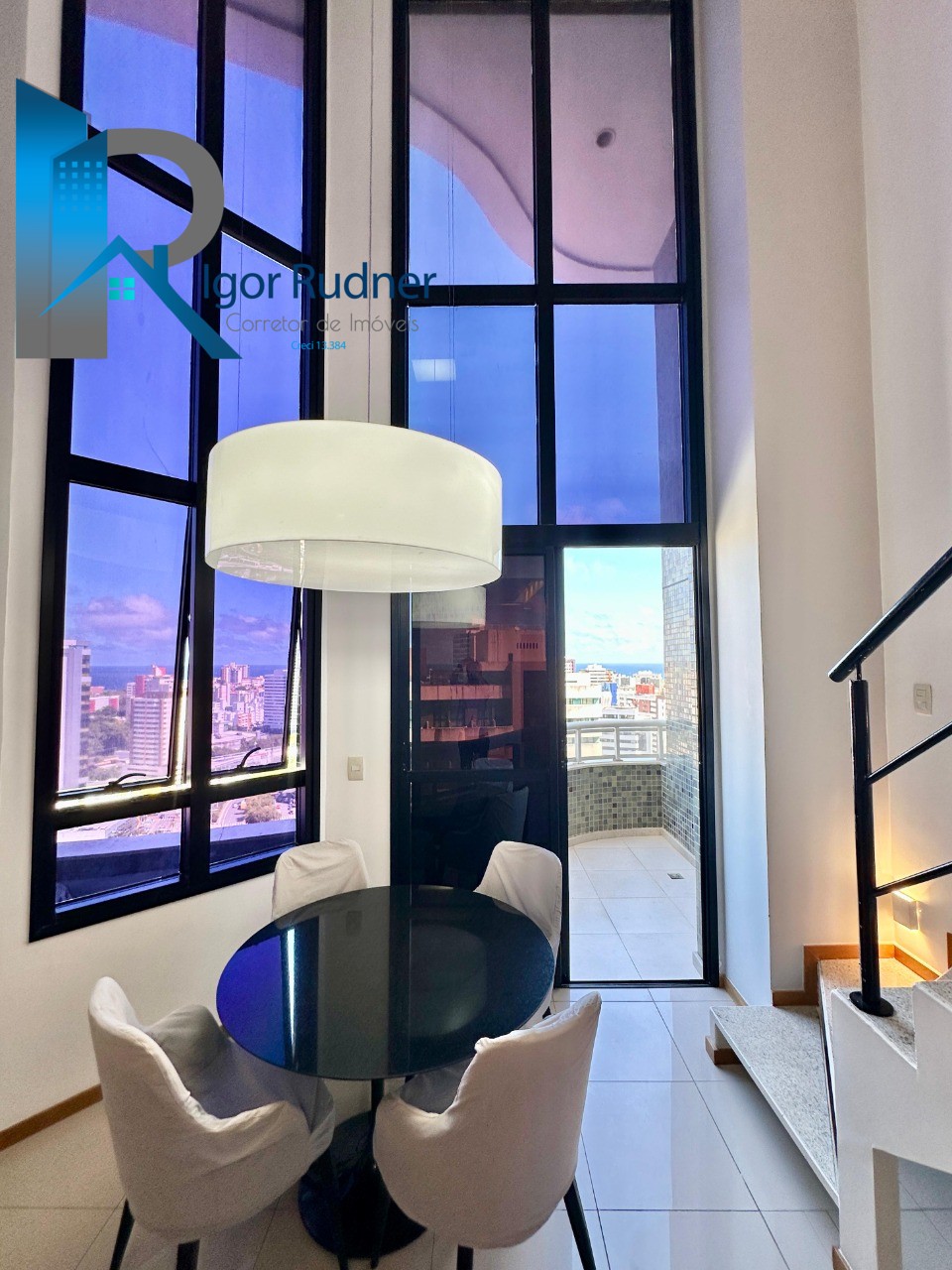 Apartamento, 1 quarto, 71 m² - Foto 6