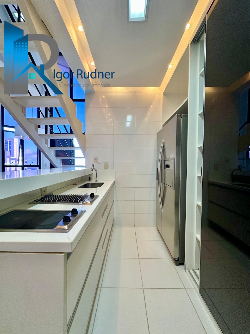 Apartamento, 1 quarto, 71 m² - Foto 21