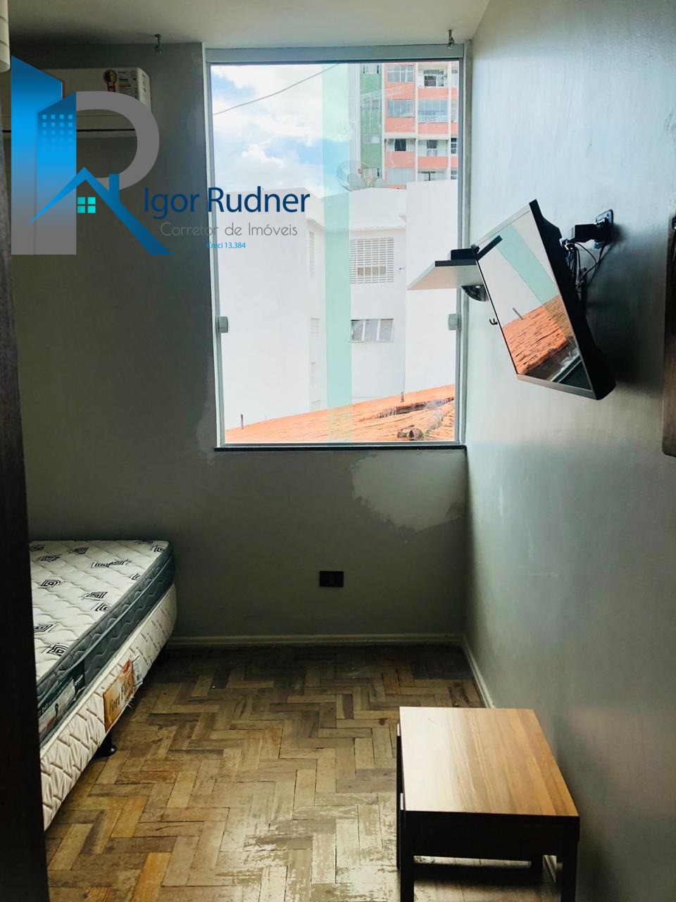 Apartamento à venda com 3 quartos, 90m² - Foto 9