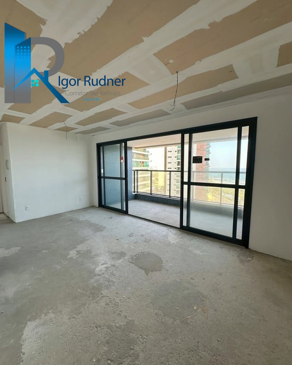 Apartamento à venda com 3 quartos, 103m² - Foto 5