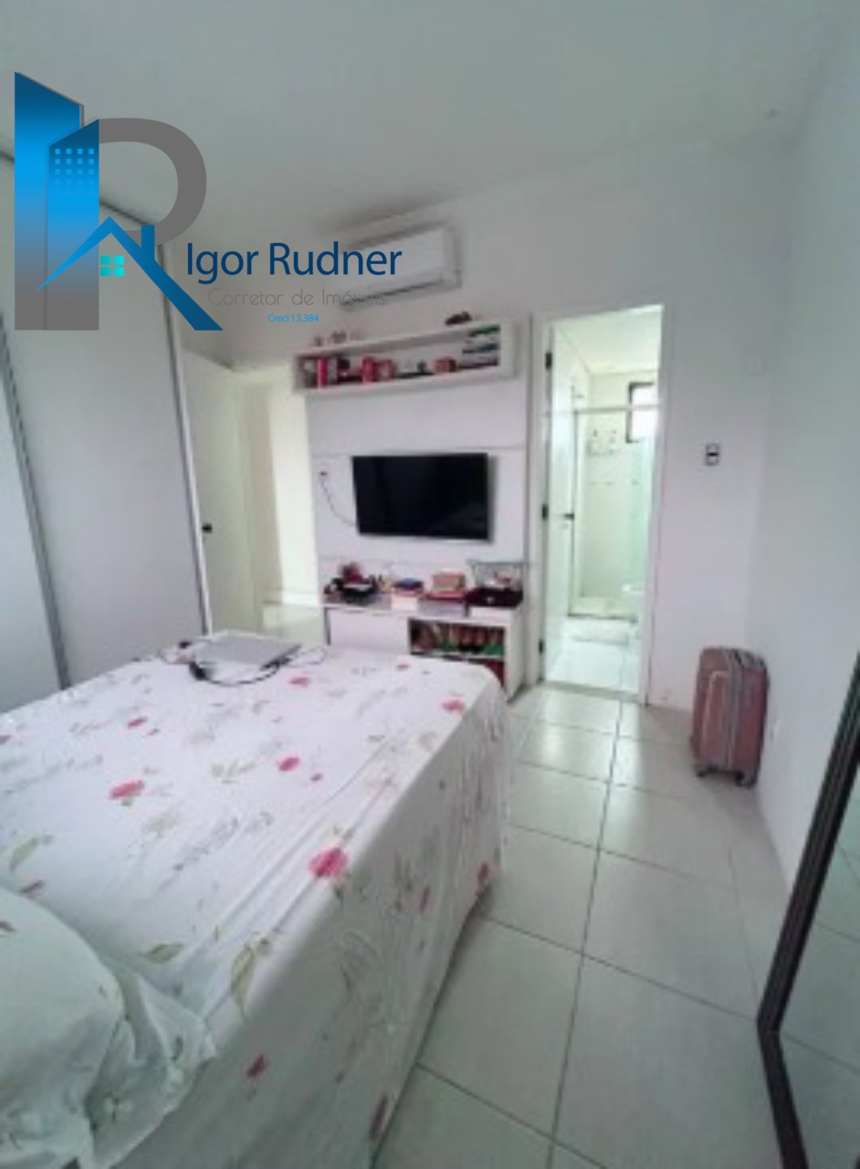 Apartamento à venda com 4 quartos, 82m² - Foto 8