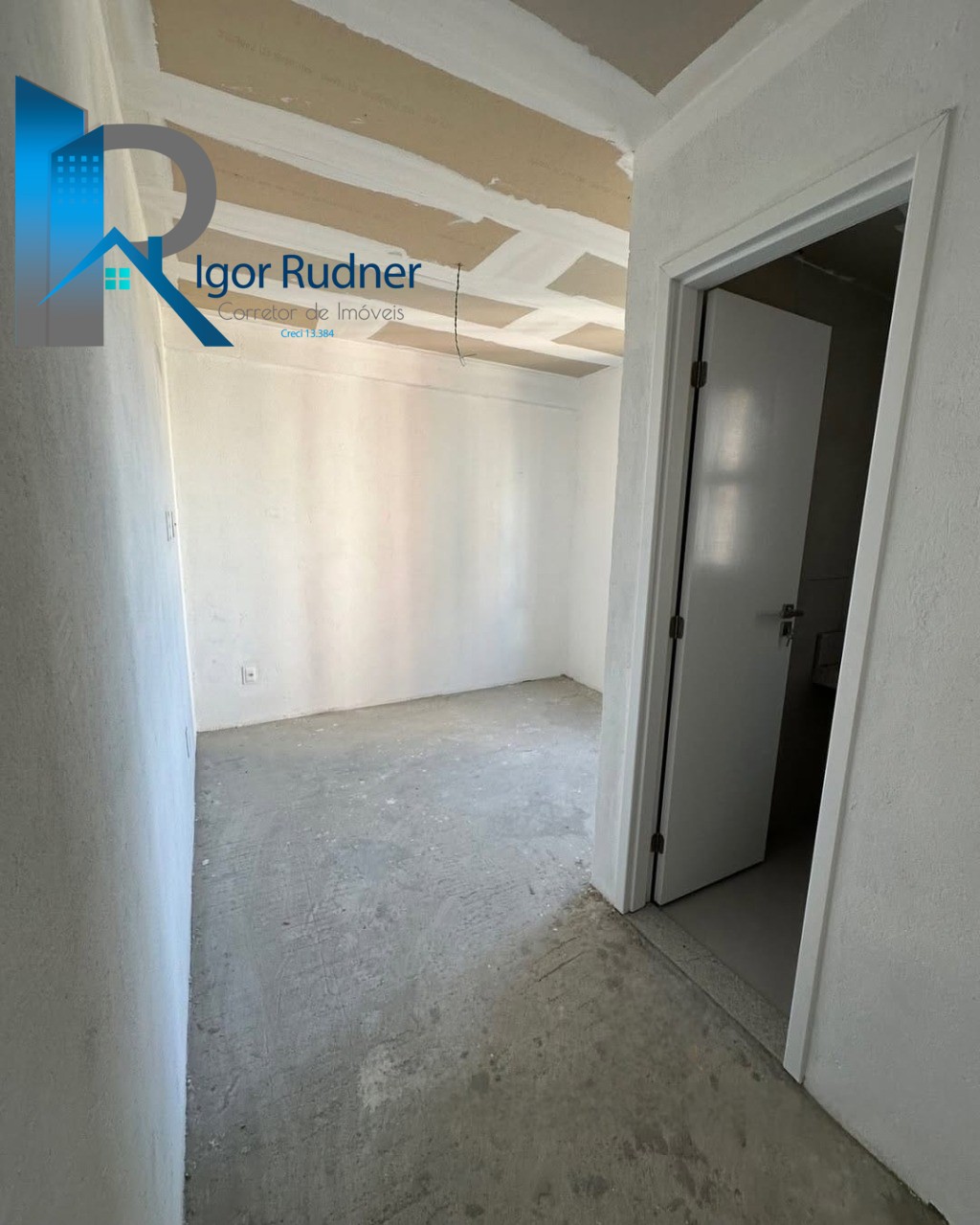 Apartamento à venda com 3 quartos, 103m² - Foto 9