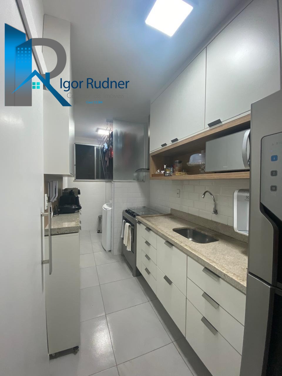 Apartamento à venda com 3 quartos, 95m² - Foto 22