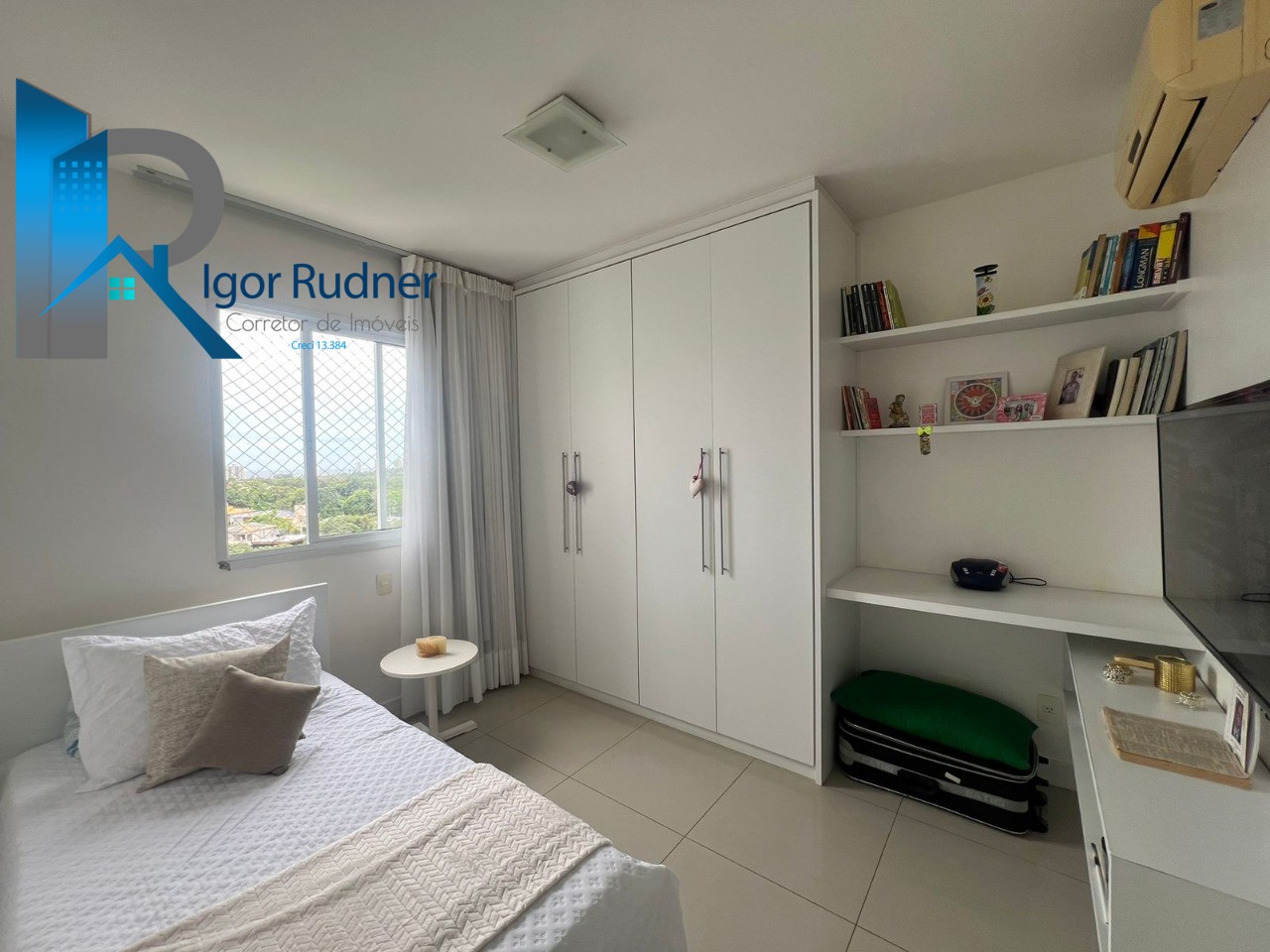 Apartamento à venda com 2 quartos, 131m² - Foto 16