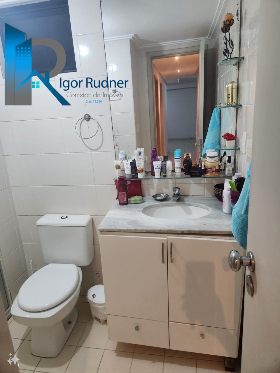 Apartamento à venda com 4 quartos, 133m² - Foto 12