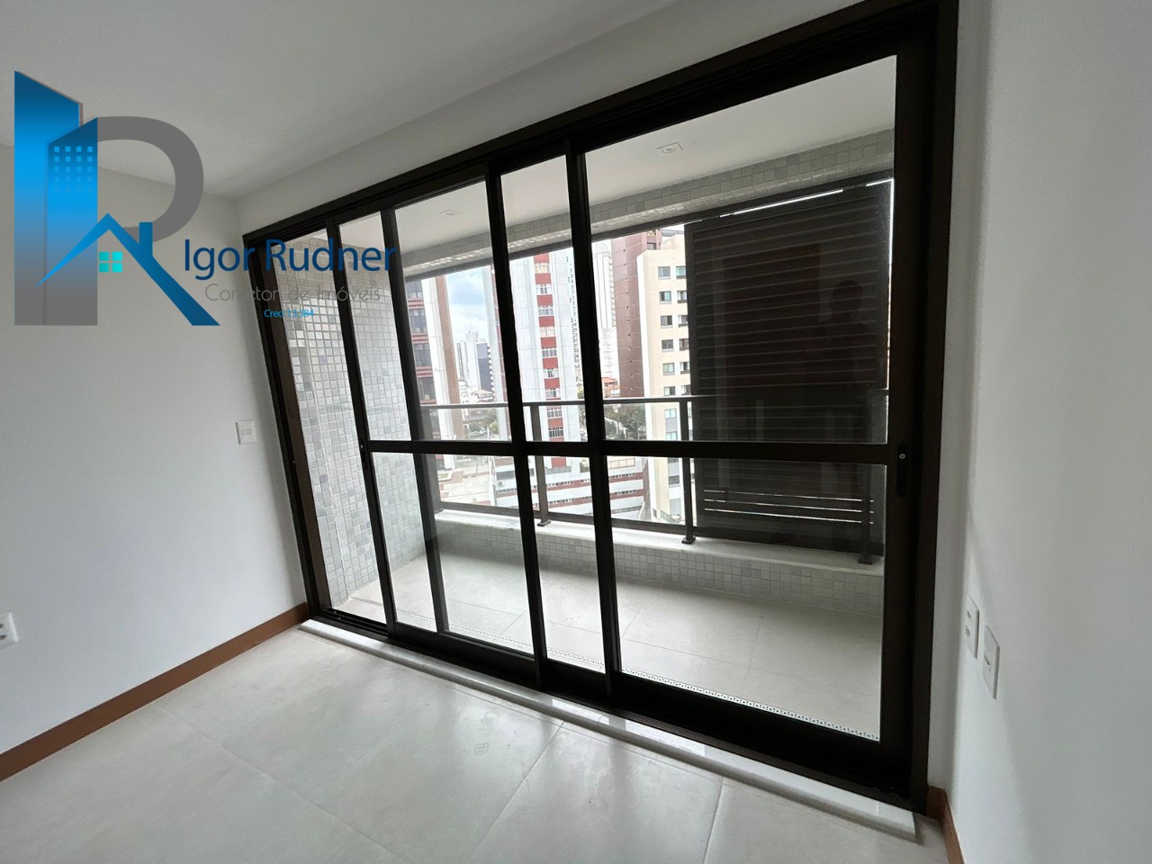 Apartamento à venda com 1 quarto, 21m² - Foto 5