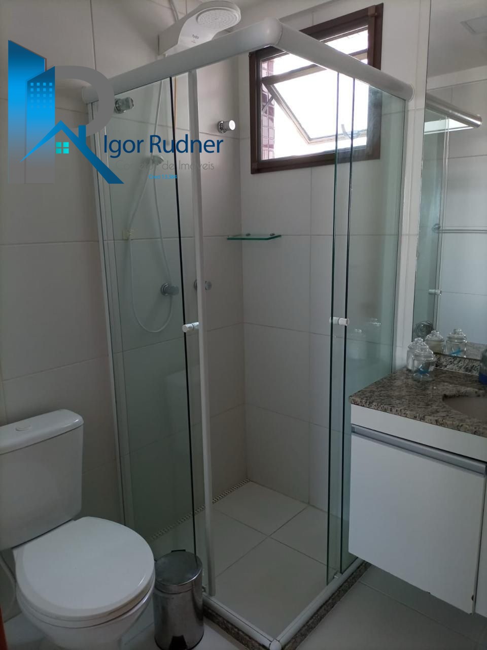 Apartamento à venda com 2 quartos, 75m² - Foto 9