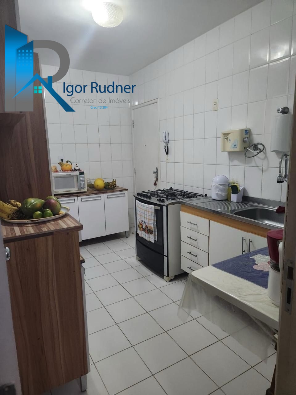 Apartamento à venda com 4 quartos, 133m² - Foto 22