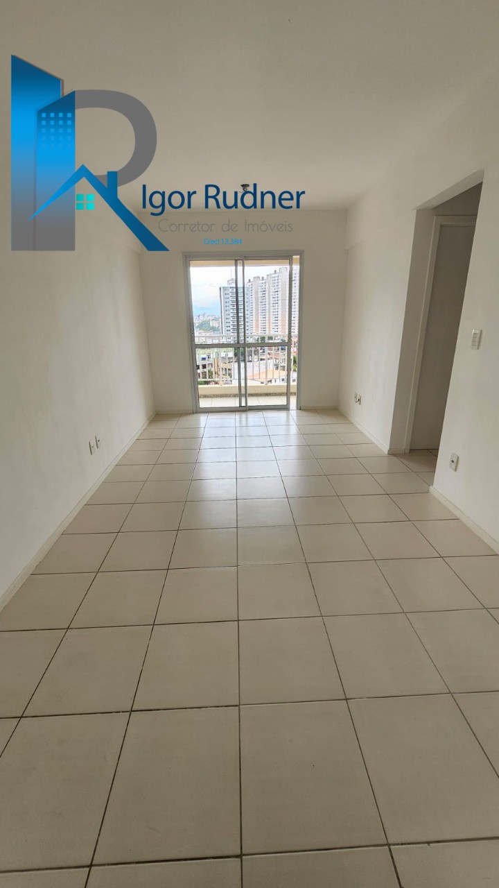 Apartamento à venda com 3 quartos, 67m² - Foto 3