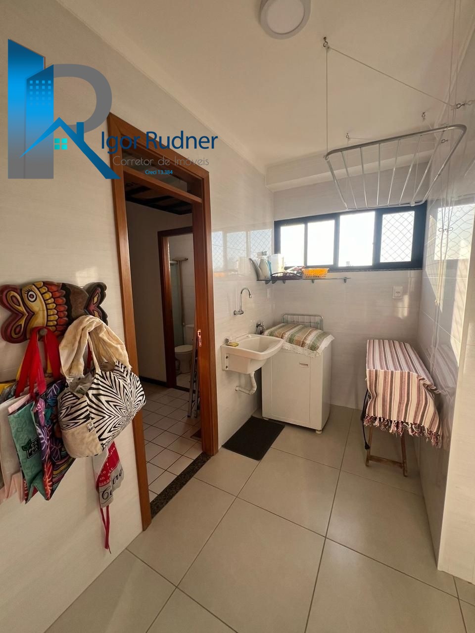 Apartamento à venda com 3 quartos, 140m² - Foto 28