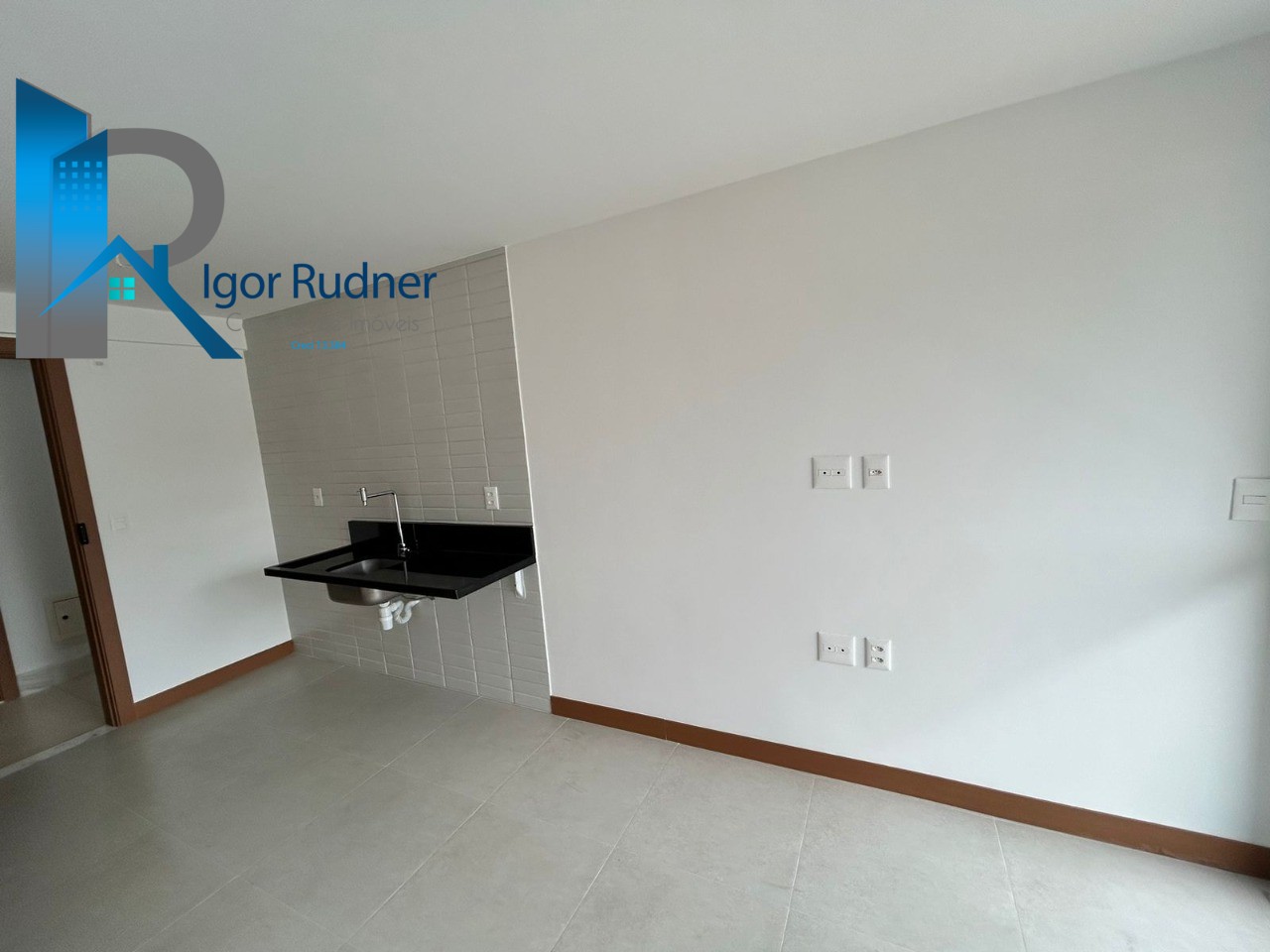 Apartamento à venda com 1 quarto, 21m² - Foto 14