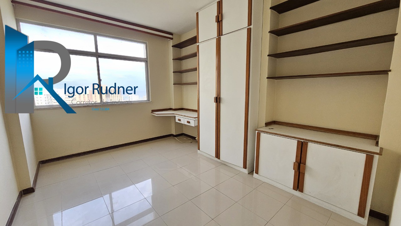 Apartamento à venda com 3 quartos, 139m² - Foto 10