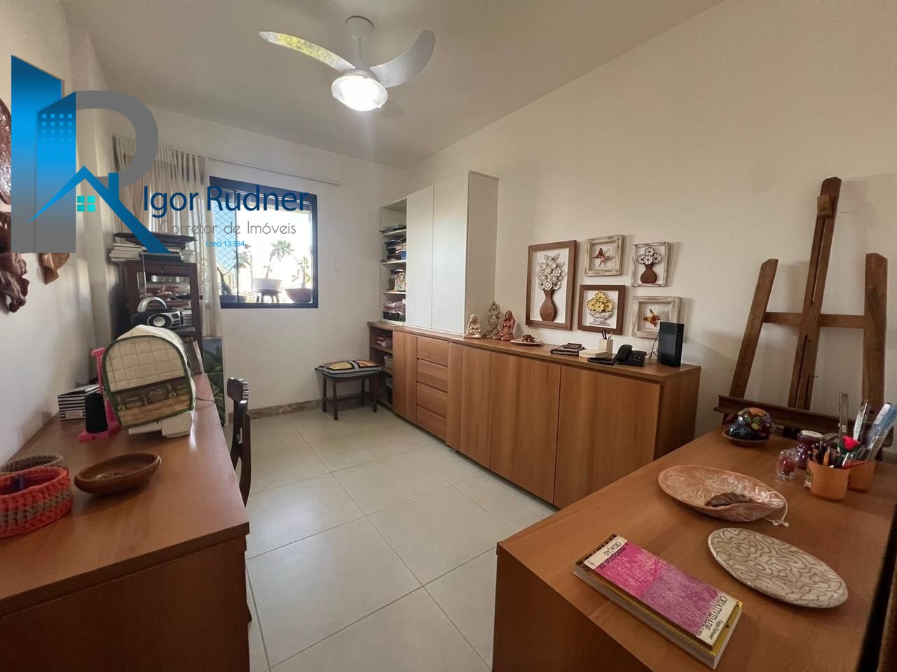 Apartamento à venda com 3 quartos, 140m² - Foto 21