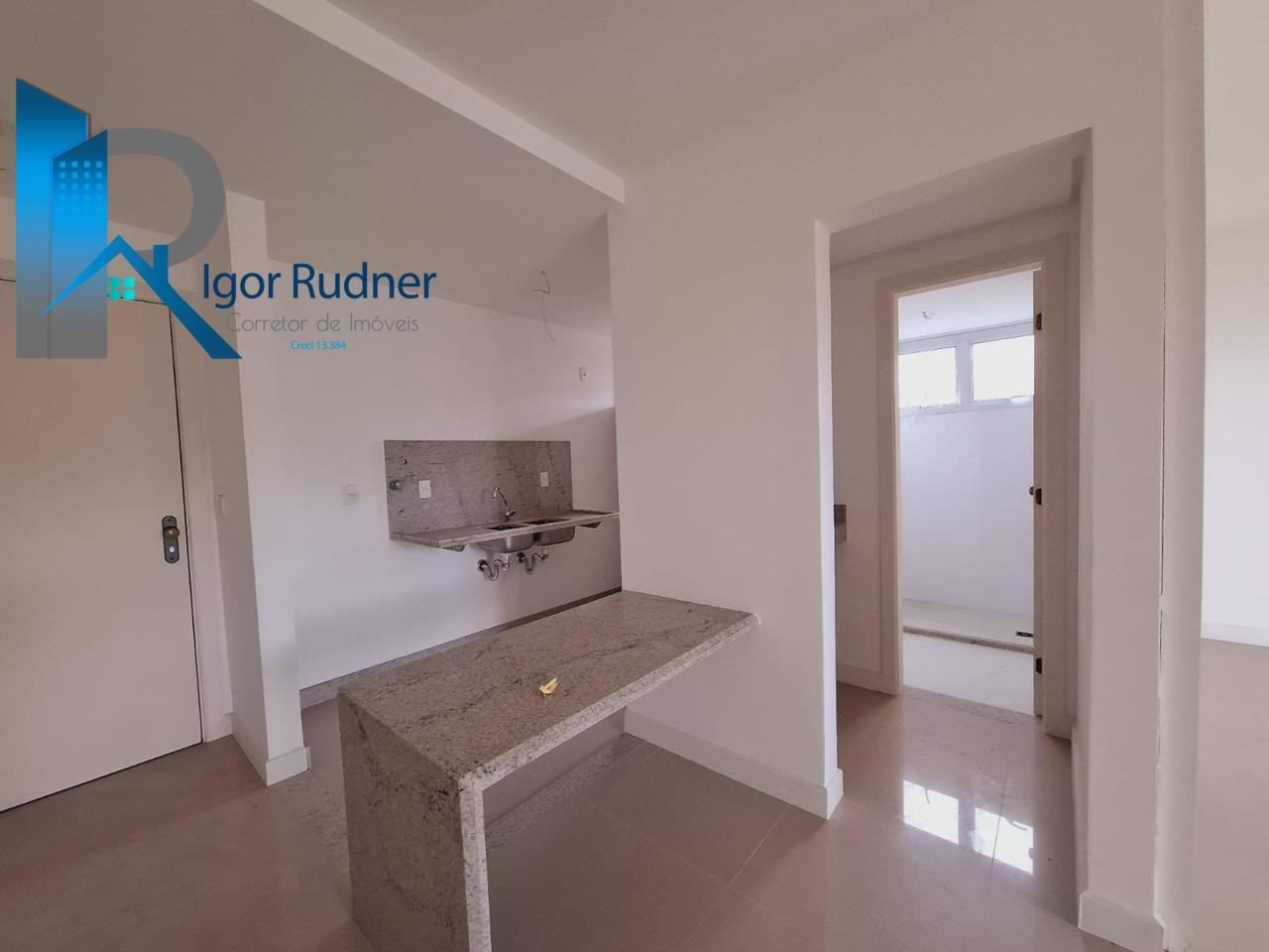 Apartamento à venda com 1 quarto, 51m² - Foto 15