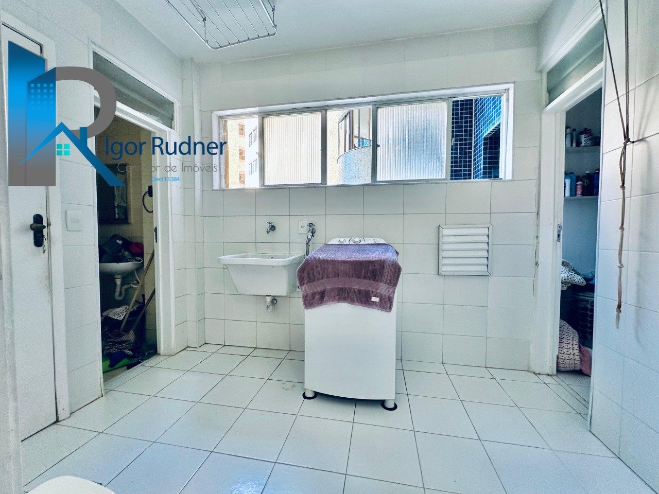 Apartamento à venda com 3 quartos, 140m² - Foto 23