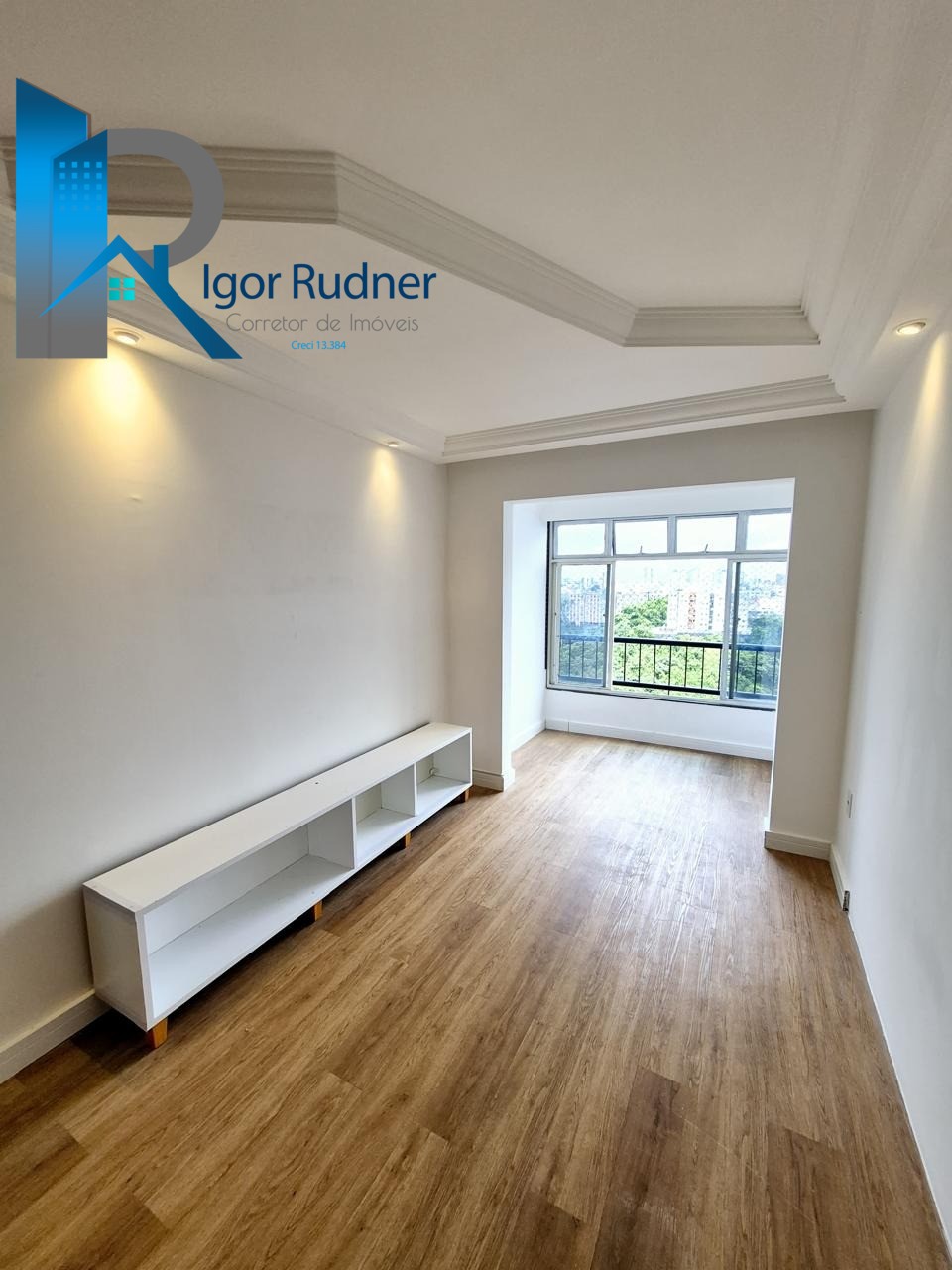 Apartamento à venda com 2 quartos, 78m² - Foto 4