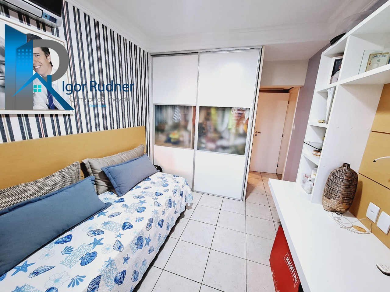 Apartamento à venda com 4 quartos, 236m² - Foto 20