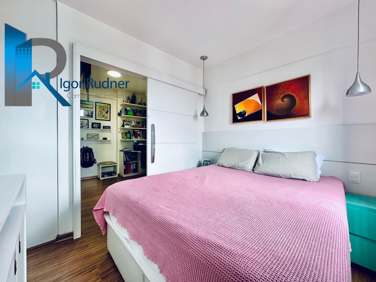 Apartamento à venda com 3 quartos, 82m² - Foto 17