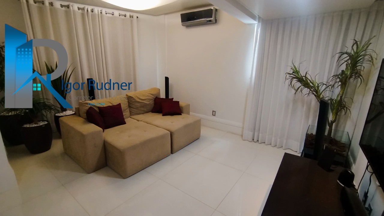 Apartamento à venda com 2 quartos, 109m² - Foto 2