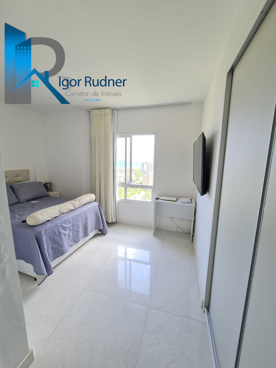 Apartamento à venda com 3 quartos, 145m² - Foto 16