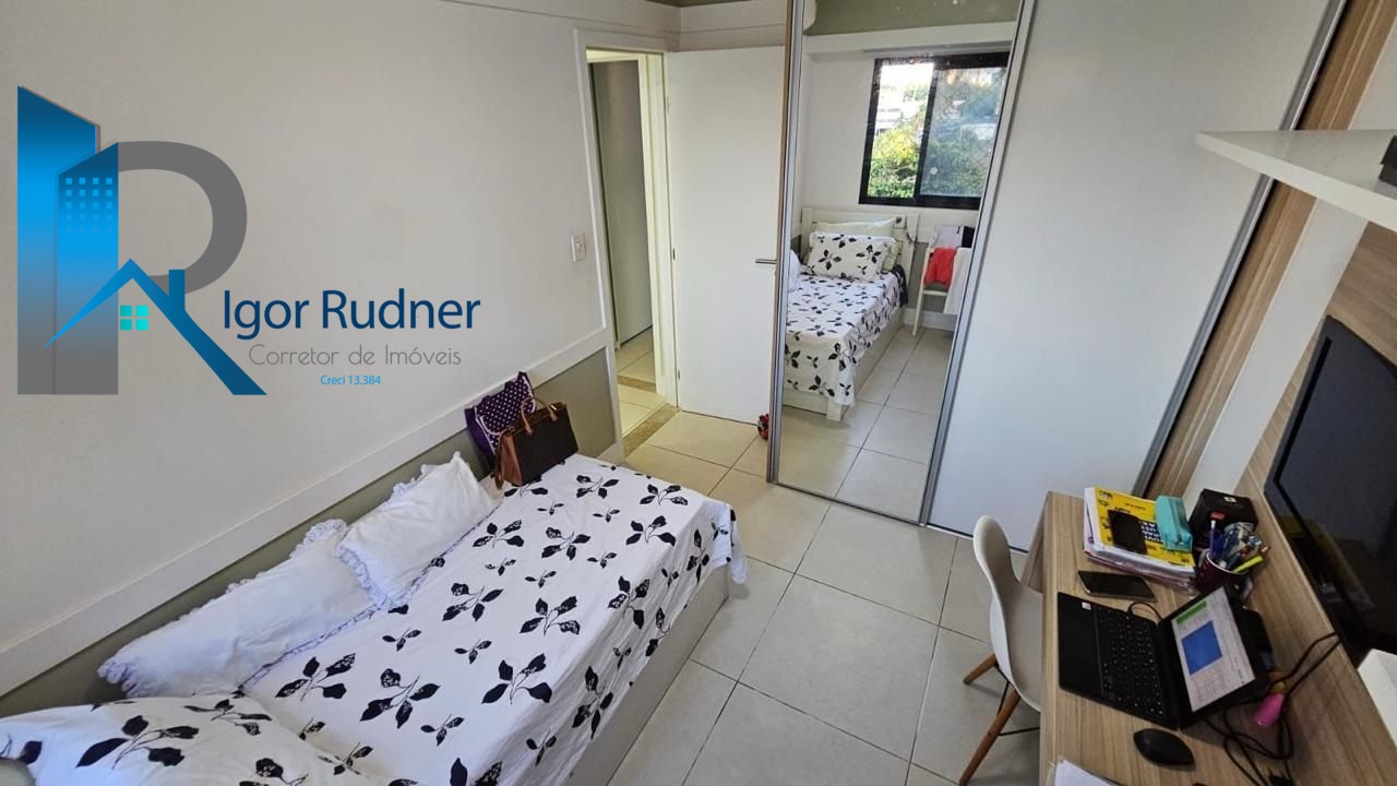 Apartamento à venda com 3 quartos, 104m² - Foto 12