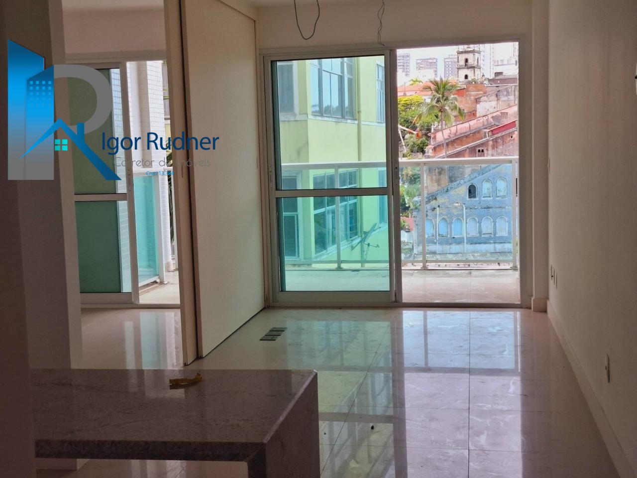 Apartamento à venda com 1 quarto, 51m² - Foto 17